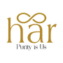 8har Holdings 