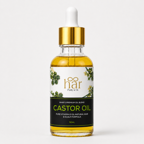 Essential Oils