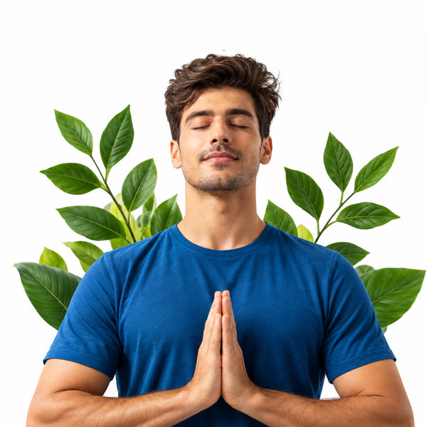 Men's Wellness