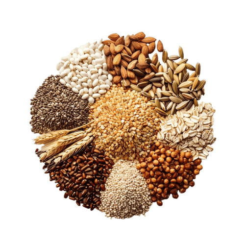Seeds